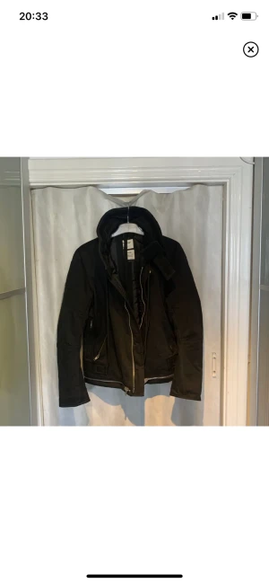 helmut lang - Helmut lang astro jacka size 46 så S/M