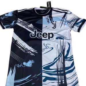 Fotbollströja  - Juventus fotbollströja