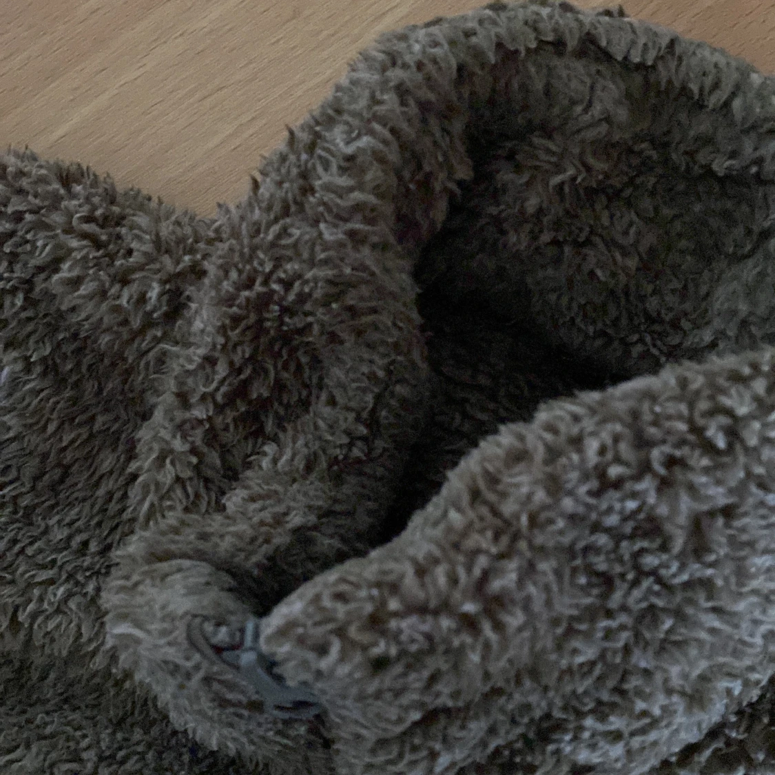 Lurvig Uniqlo tröja - 91