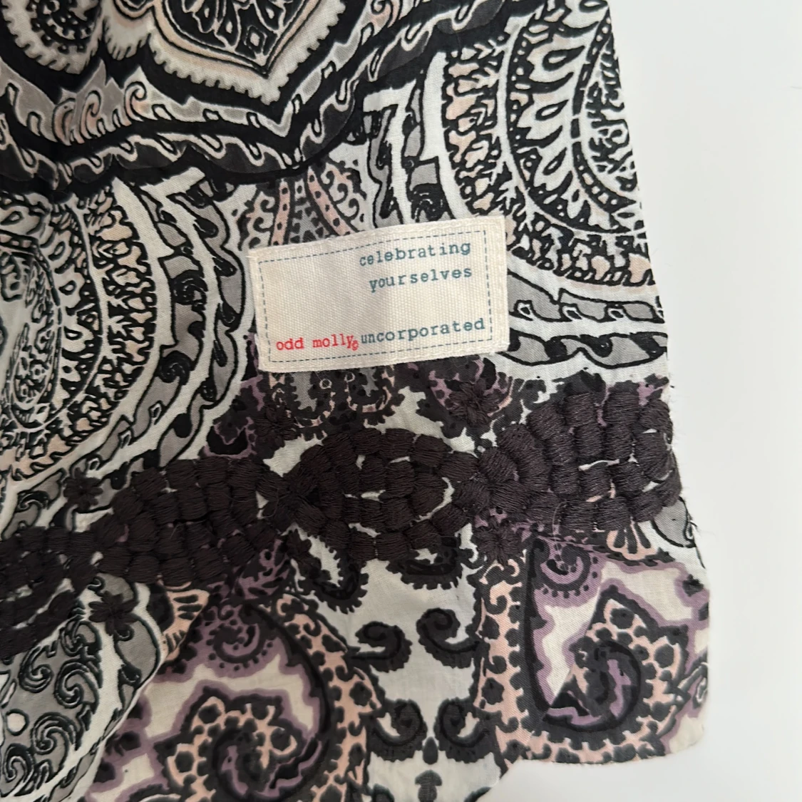 Odd Molly Tunika - 90