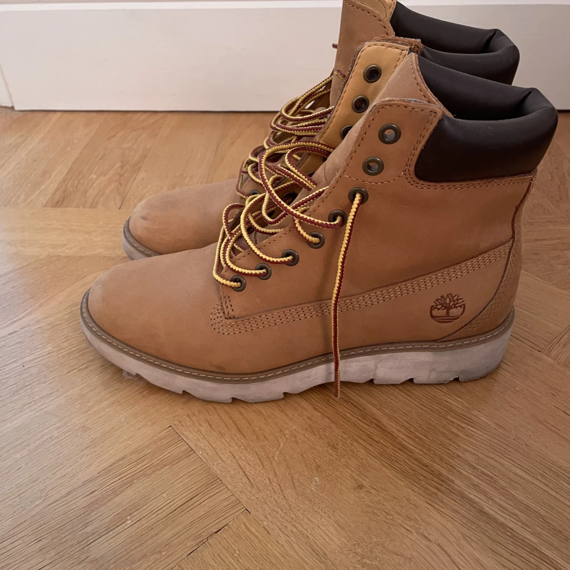 Timberland skor  - 90