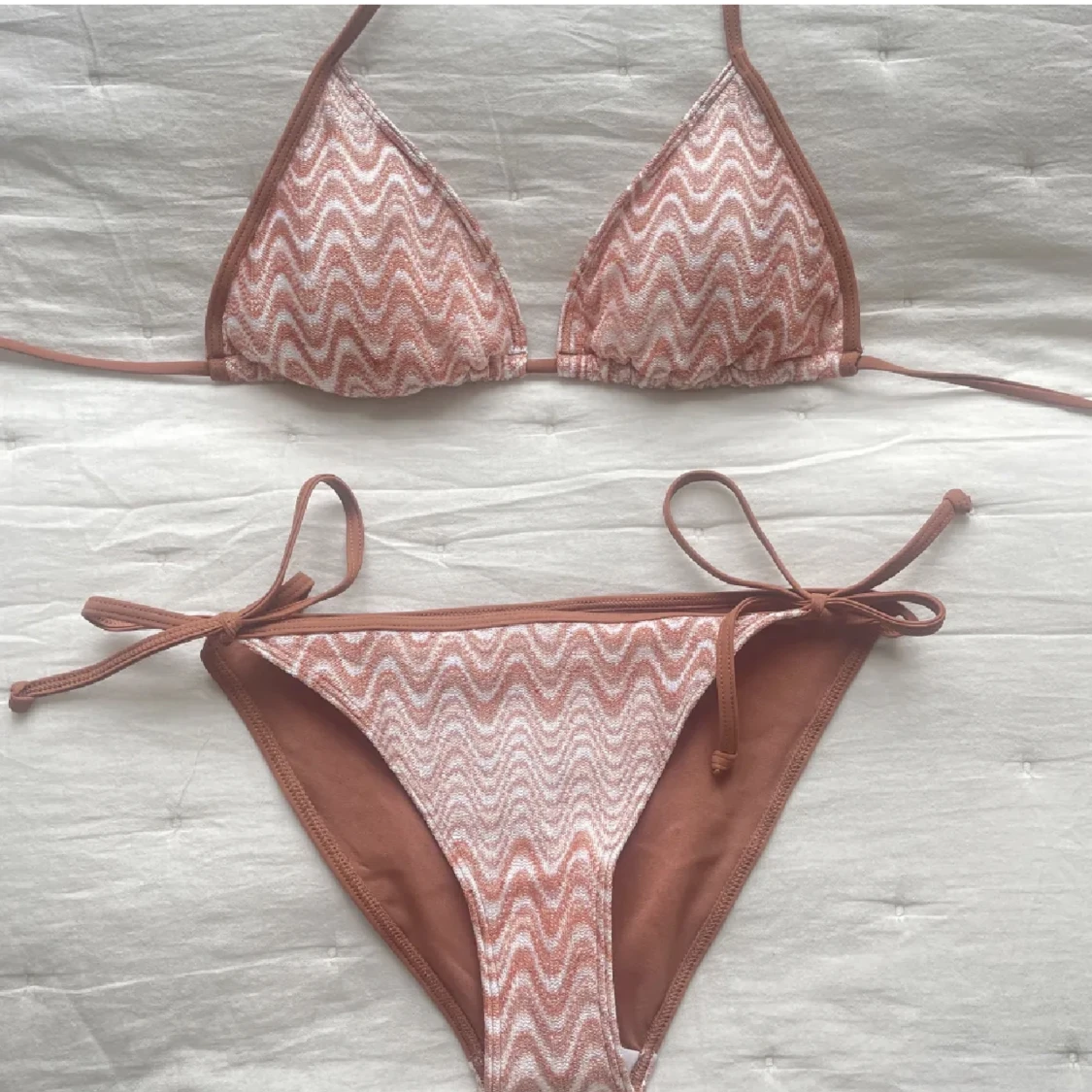 Missoni bikini underdel