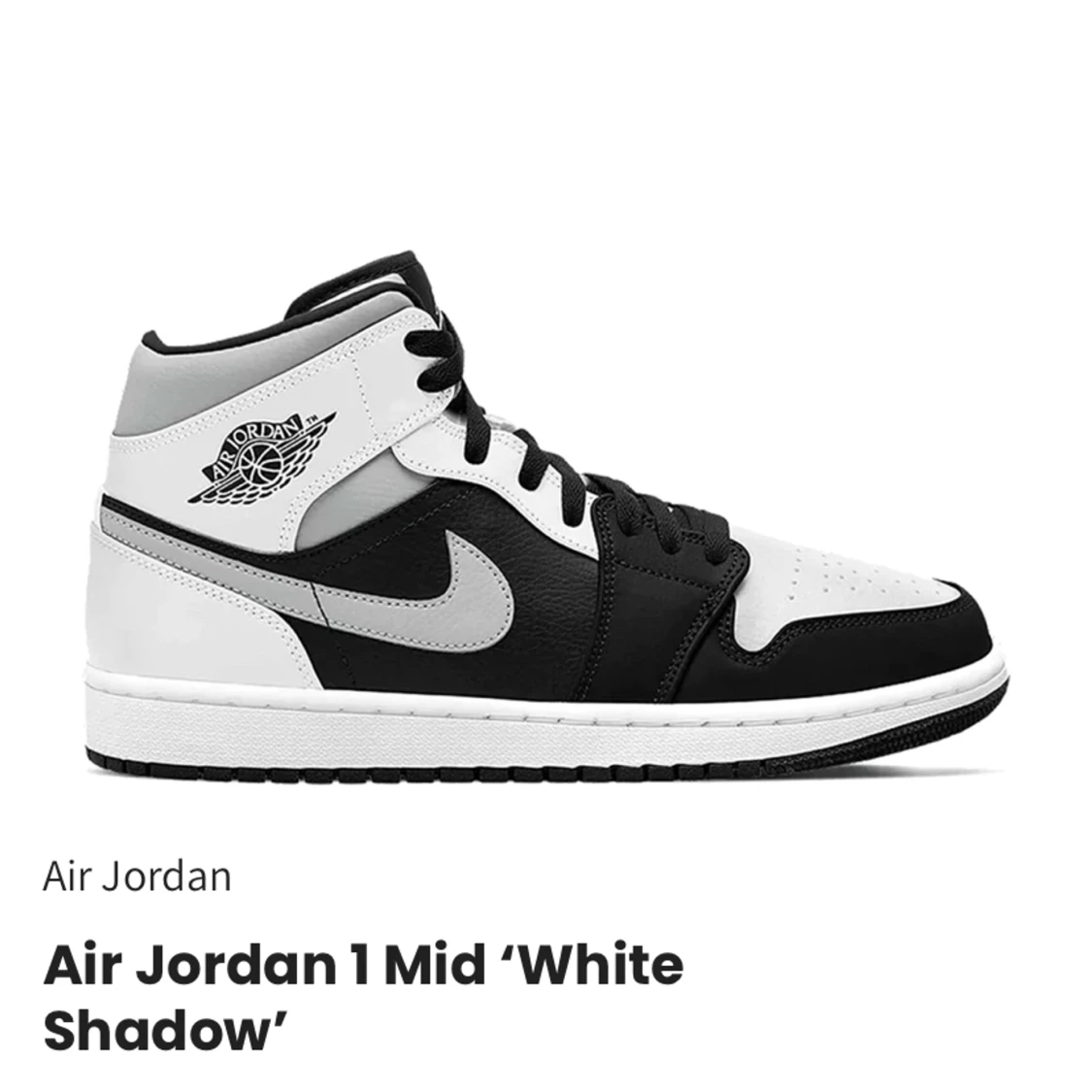 Jordans