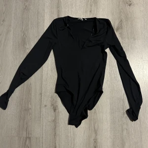 Tröja - Body från hm v ringad 