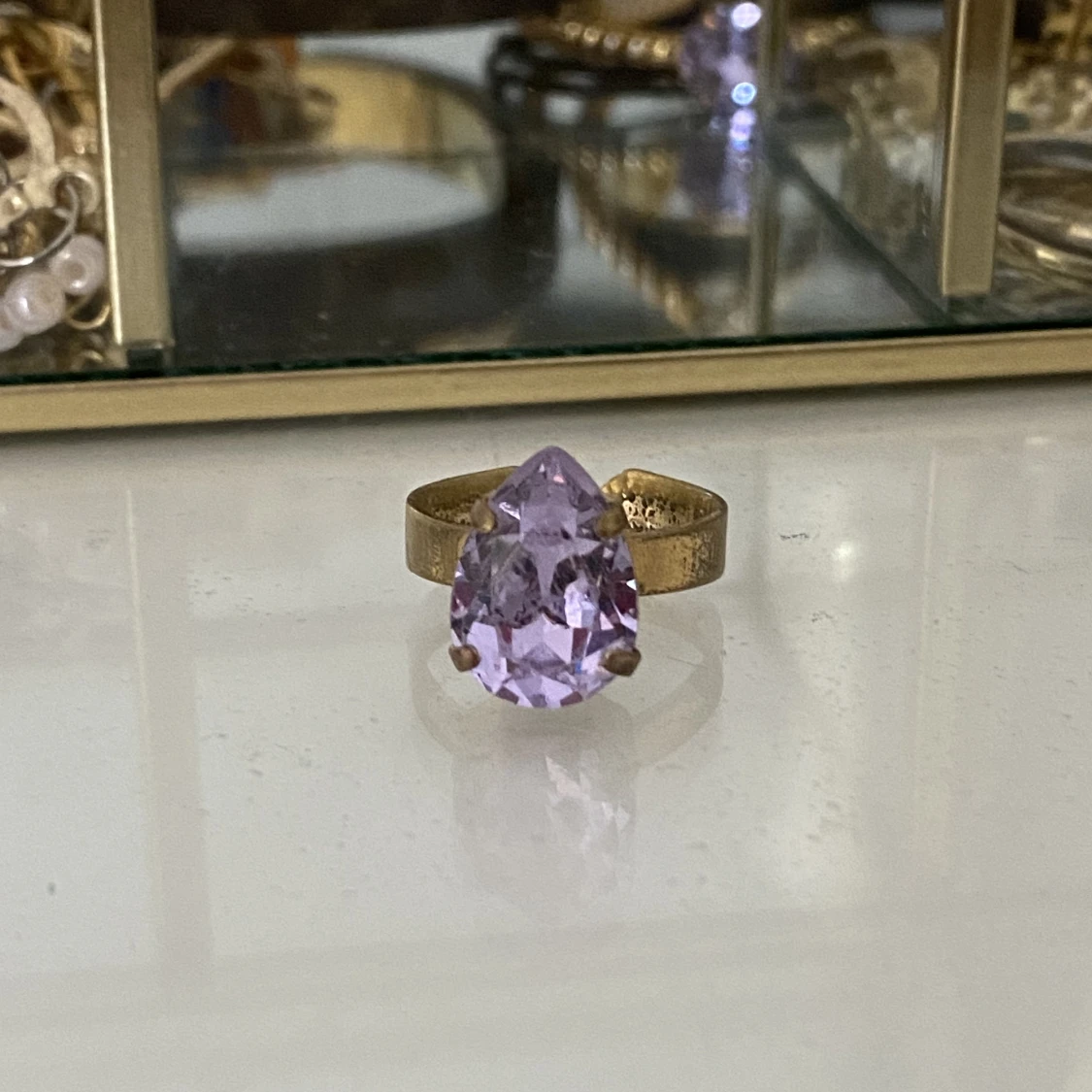 Caroline Svedbom Ring