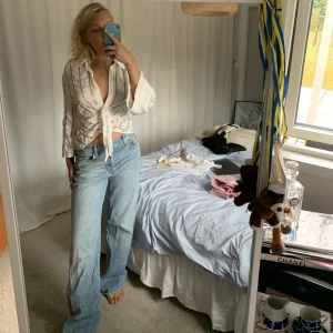 Linnetopp - Linnetopp från Zara 🤍 skriv för fler bilder 