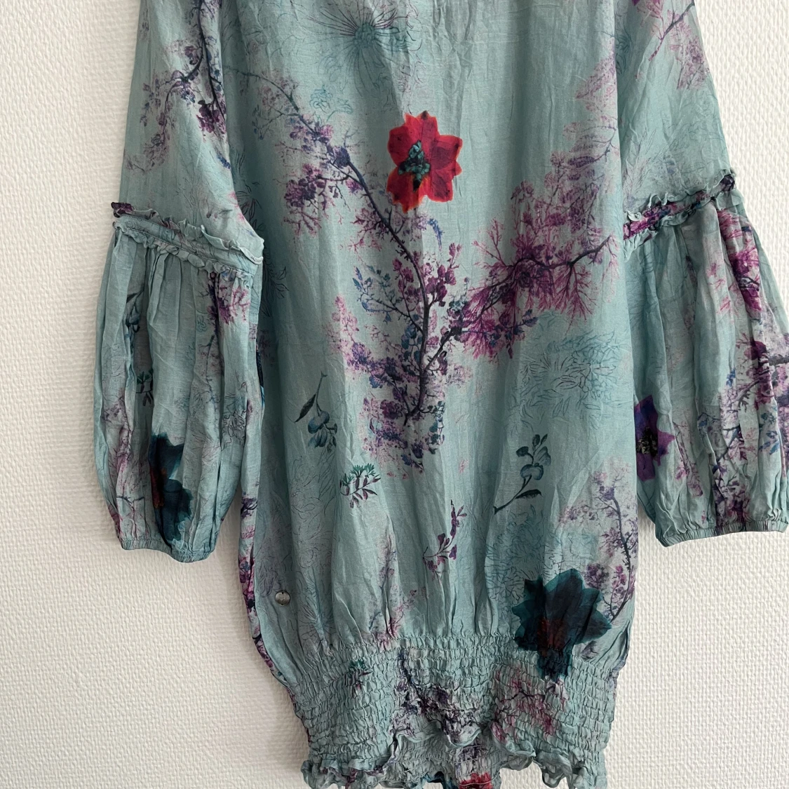 Hugo Boss Orange blus - 91