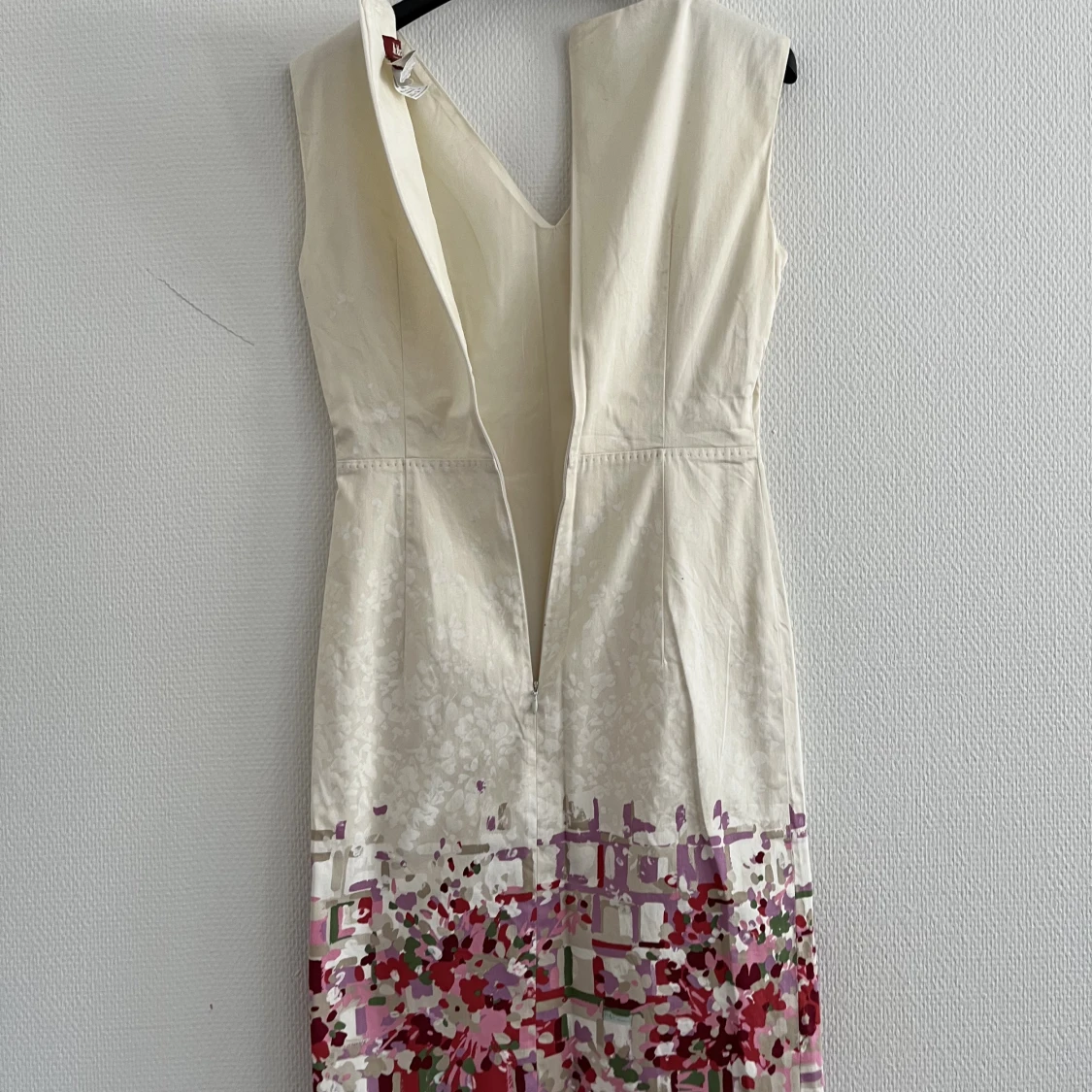 Max Mara klänning  - 91