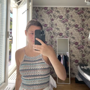 Topp från Bershka  - Ursnygg topp från Berschka 💜 Nyköpt utan prislapp dock 💜 Storlek S