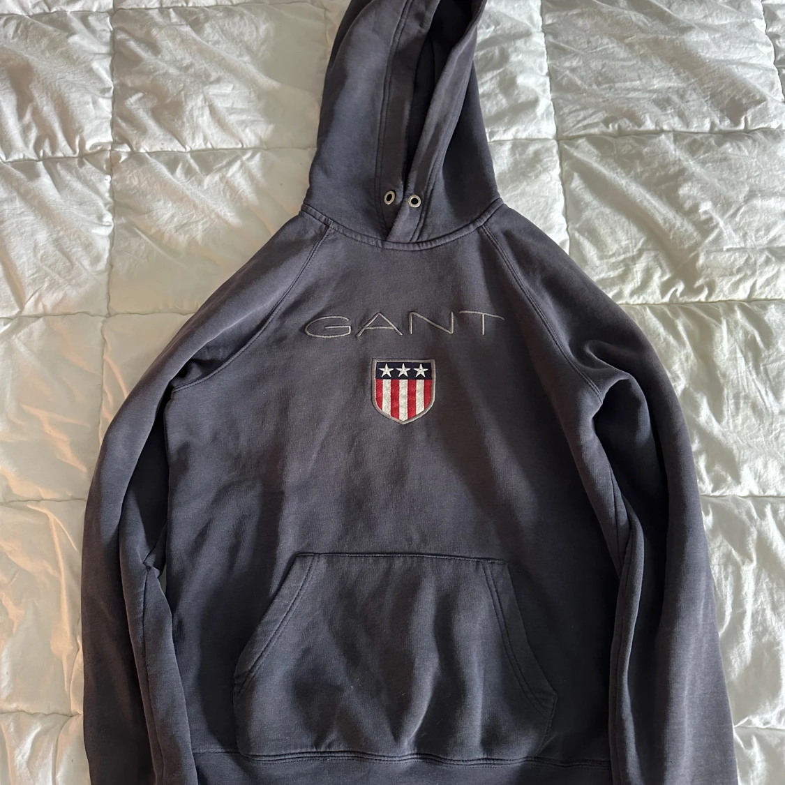 Gant hoodie