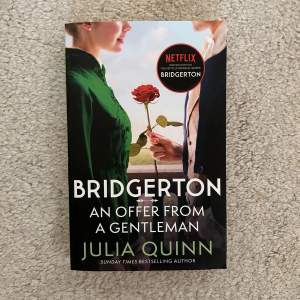 Bok 3 av Julia Quinn, bridgerton serien 
