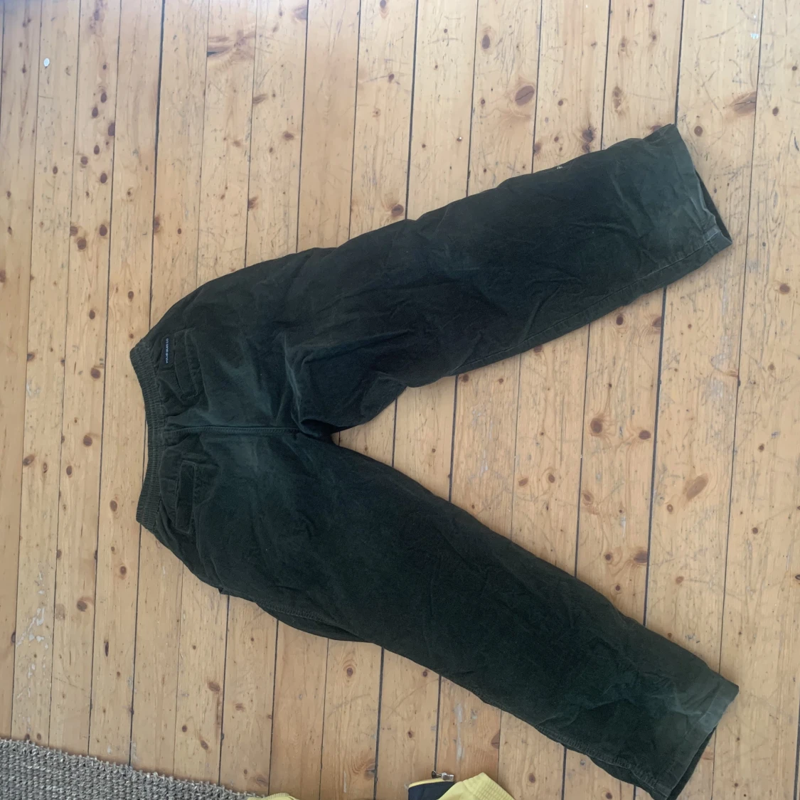 Polar skate byxor i Manchester  - 91