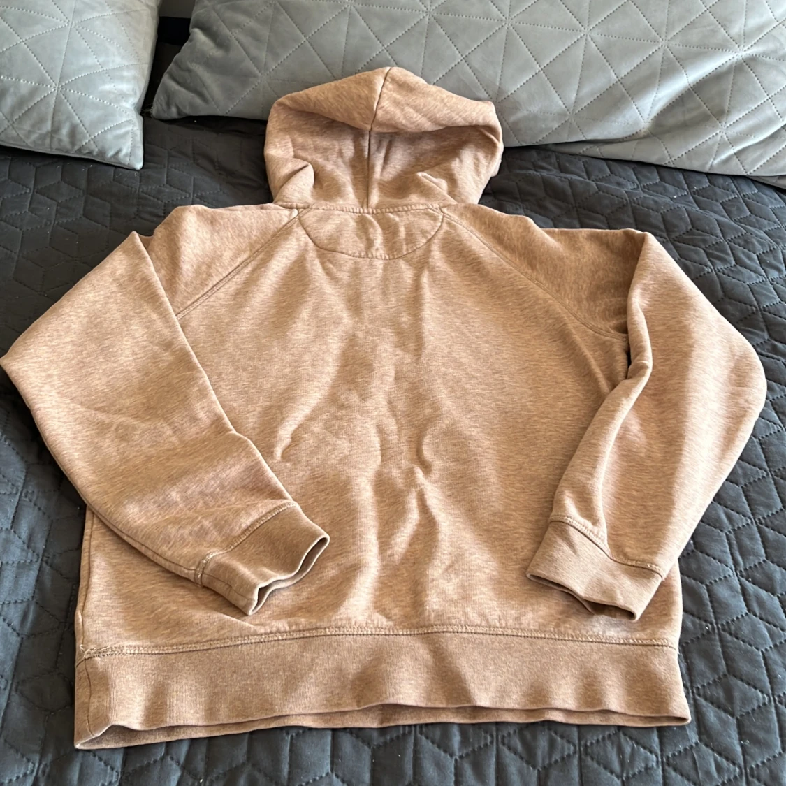 Gant hoddie - 90
