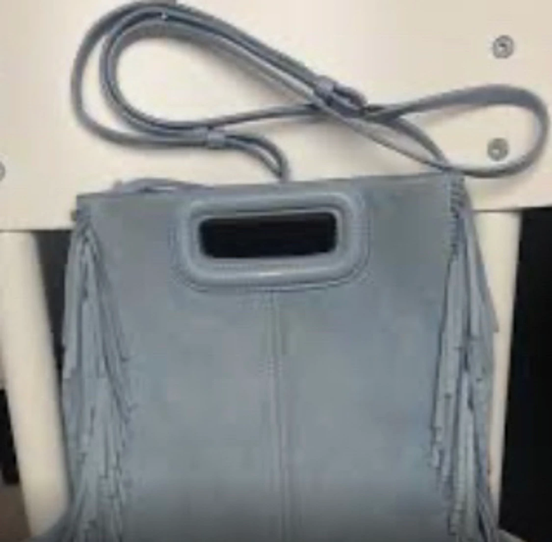 SÖKSR maje väska  - 90