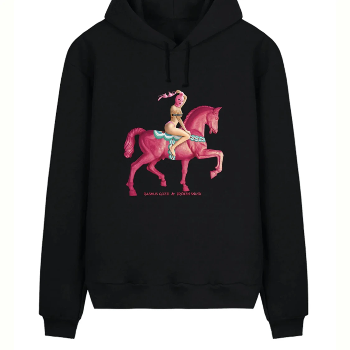 Hoddie