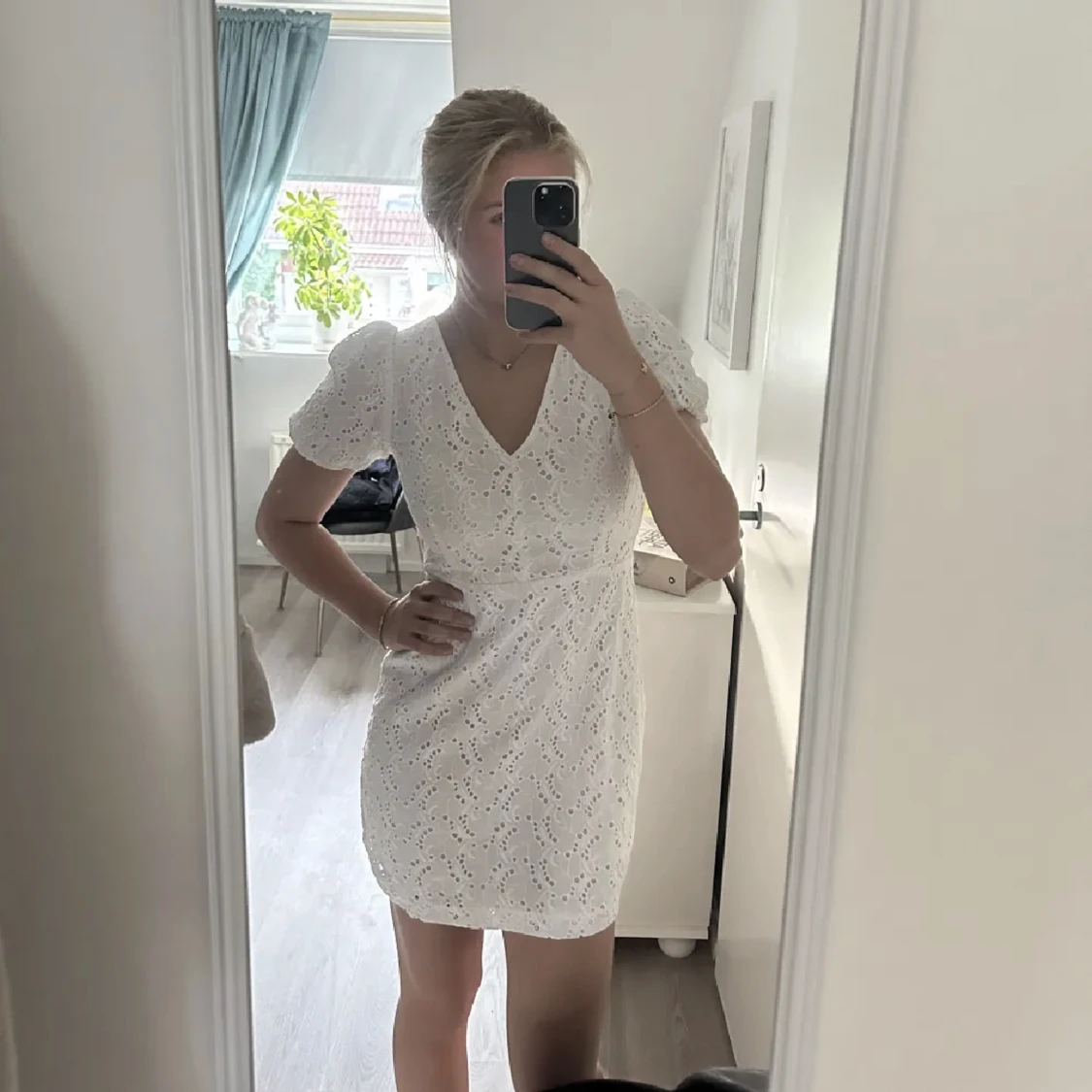 Mango klänning - 91