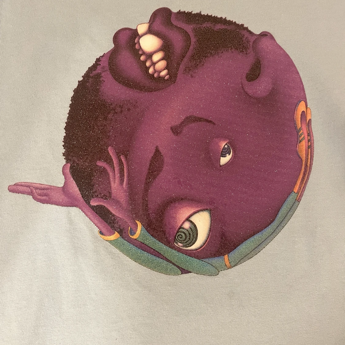 Krewin frost x addidas - 91