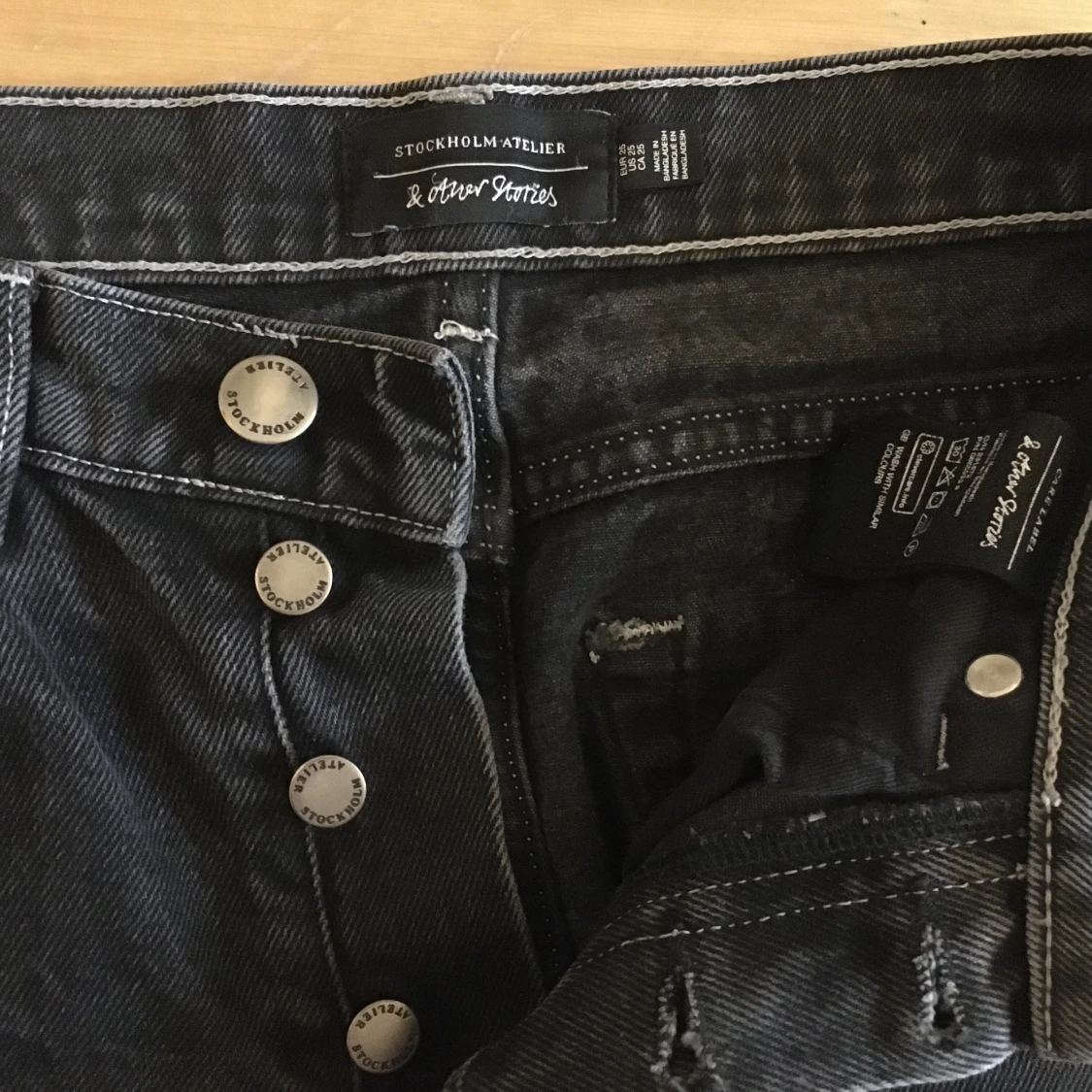 Other Stories Jeans - 91