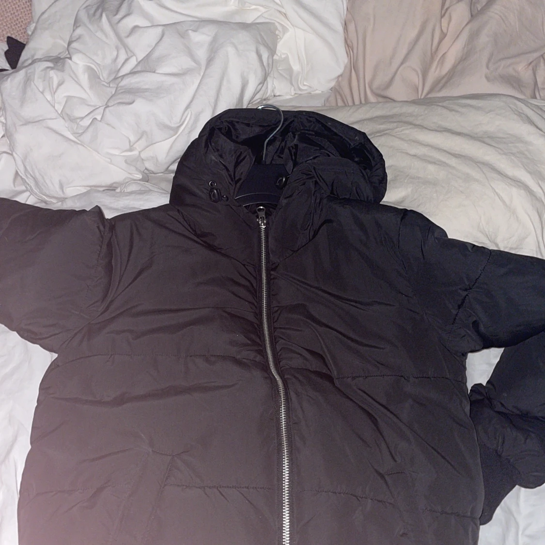 Teckjacka från Nelly 