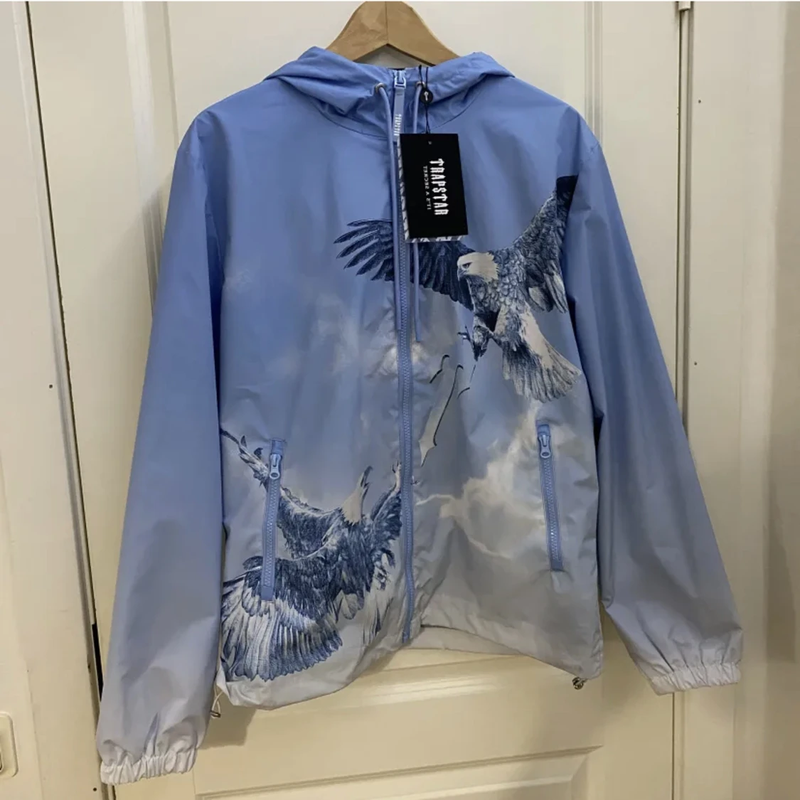 Trapstar Jacka  - 91