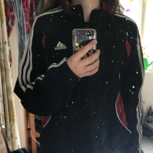 Adidas jacka - Perfa till hösten