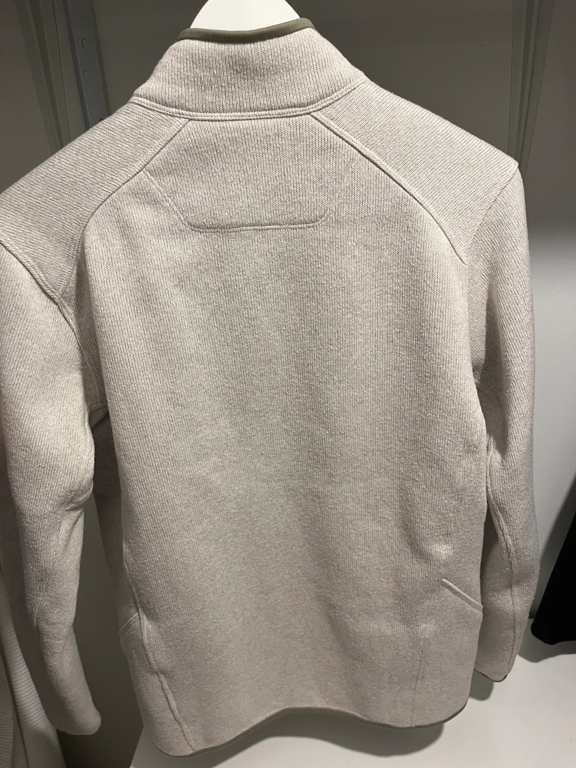 Arcteryx fleece - 90