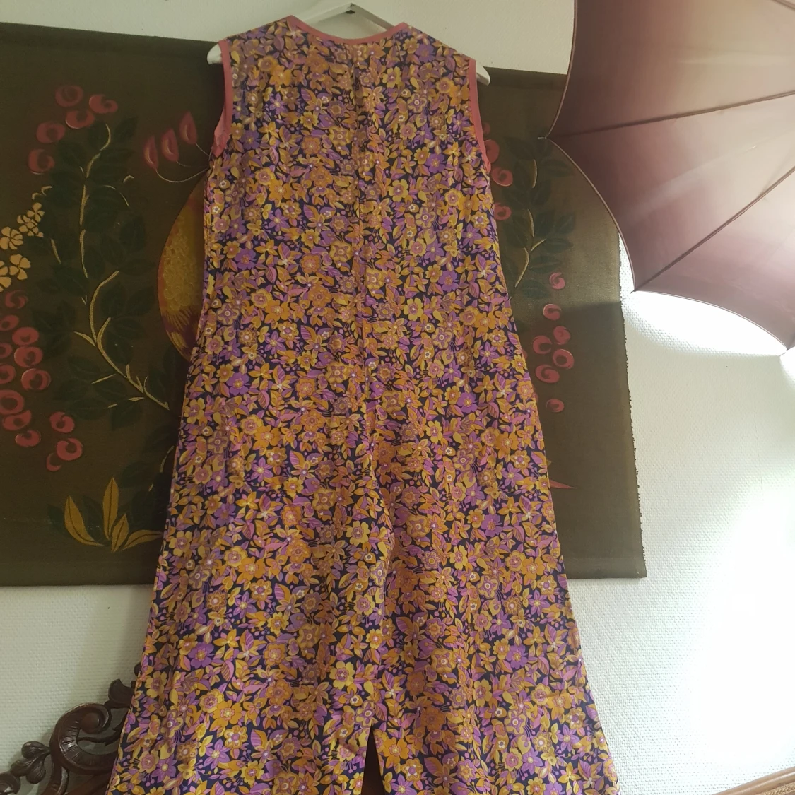 Byxdress 70 tal  - 91