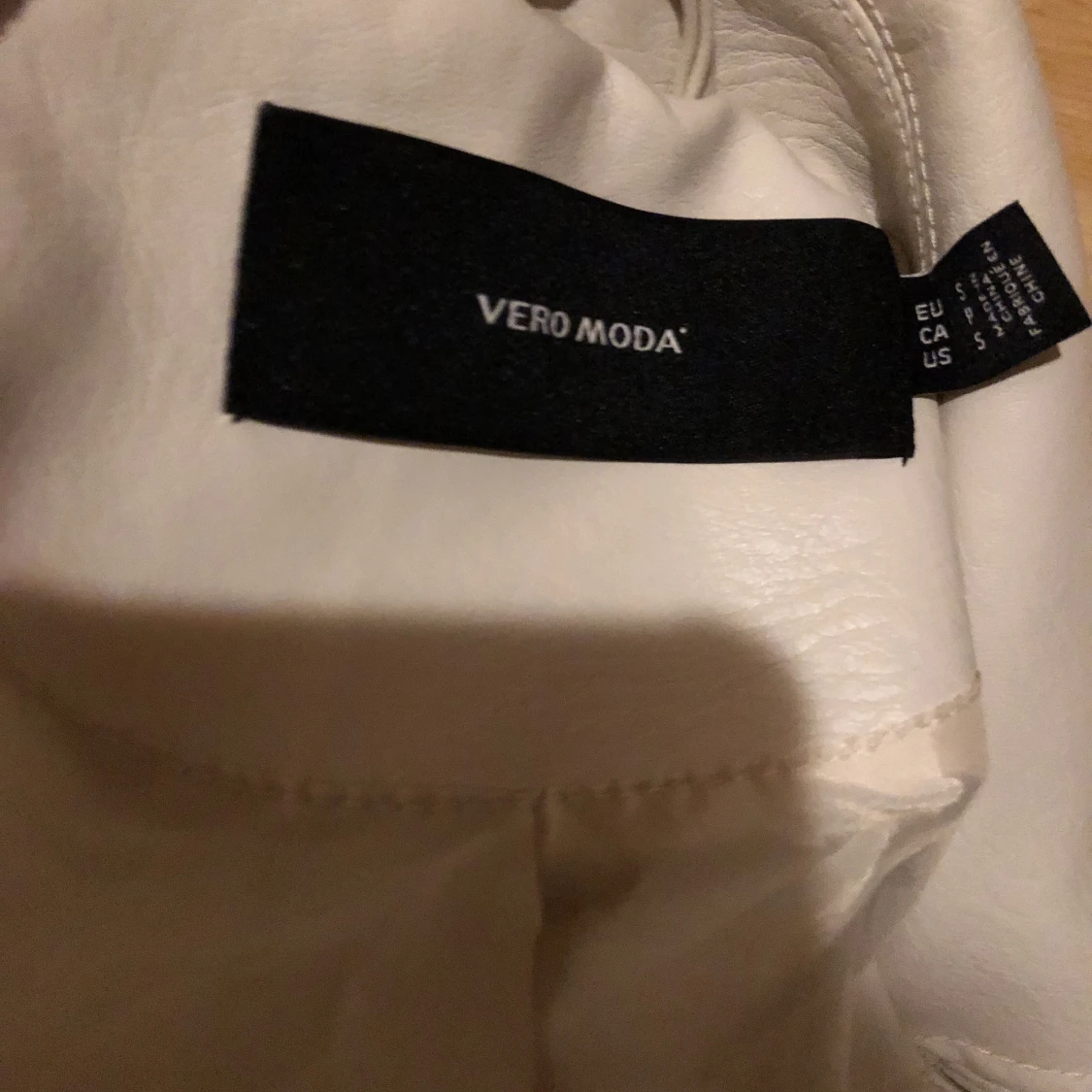 Veromoda skin jacka  - 90