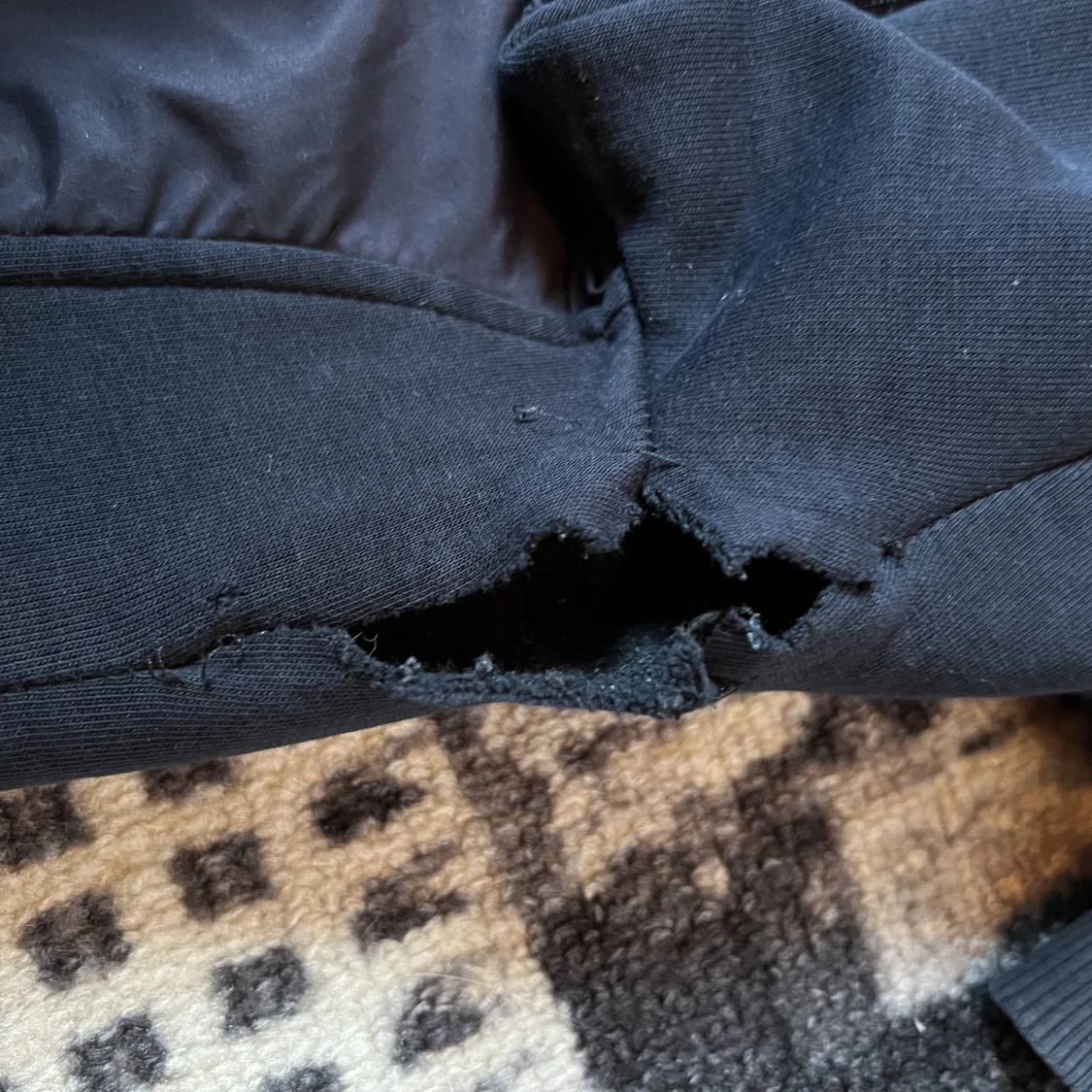 Tommy Hilfiger tröja - 91