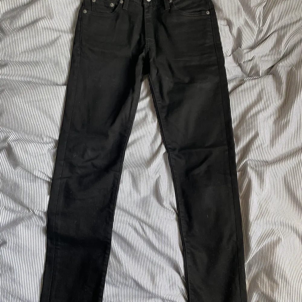 Levis jeans 511 Storlek 26x30 Skick 9/10  Originalpris 1100kr. Jeans & Byxor.