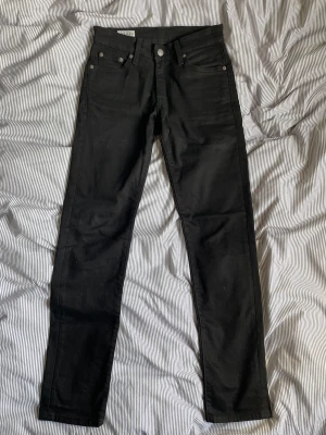 Levis 511 - Levis jeans 511 Storlek 26x30 Skick 9/10  Originalpris 1100kr