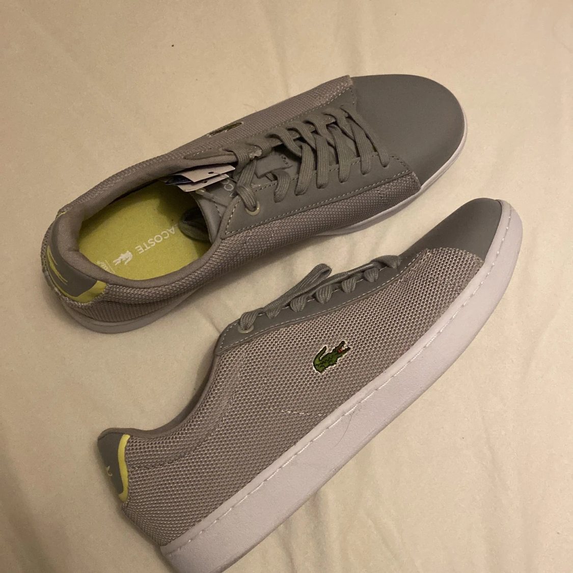 Sneakers från Lacoste - 90