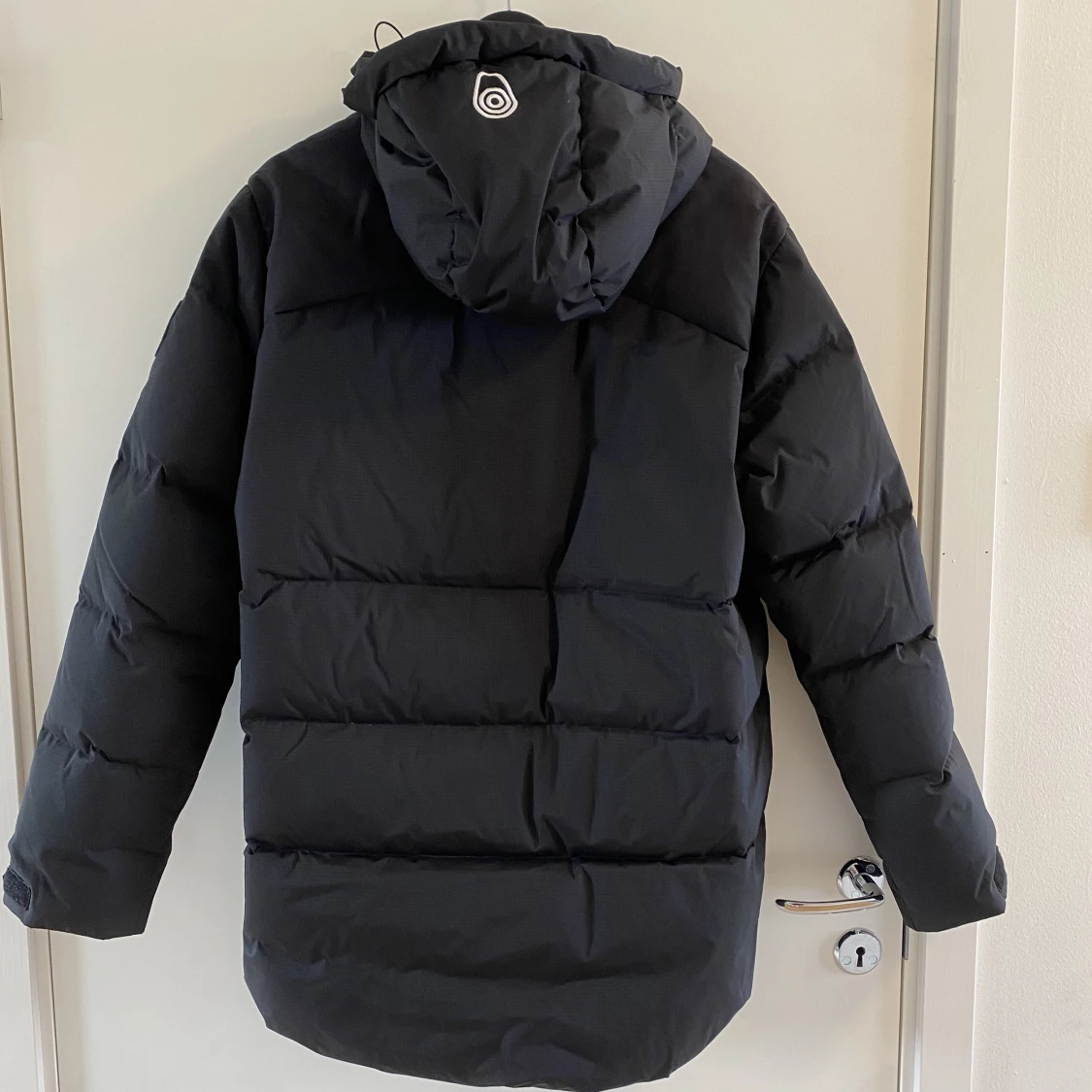 Sail Racing Parka - 91