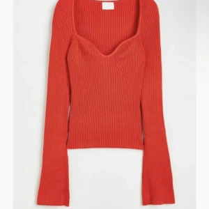 Hjärtskuren top - Jätte fin topp, storlek s, 70 kr 