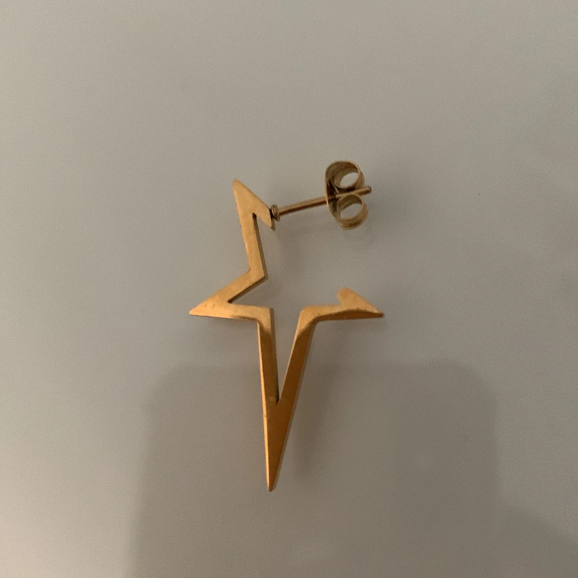 Stjärn Örhängen - 90