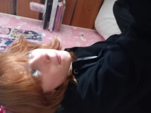 Twin 4 sale - Hon mår Psykiskt dåligt