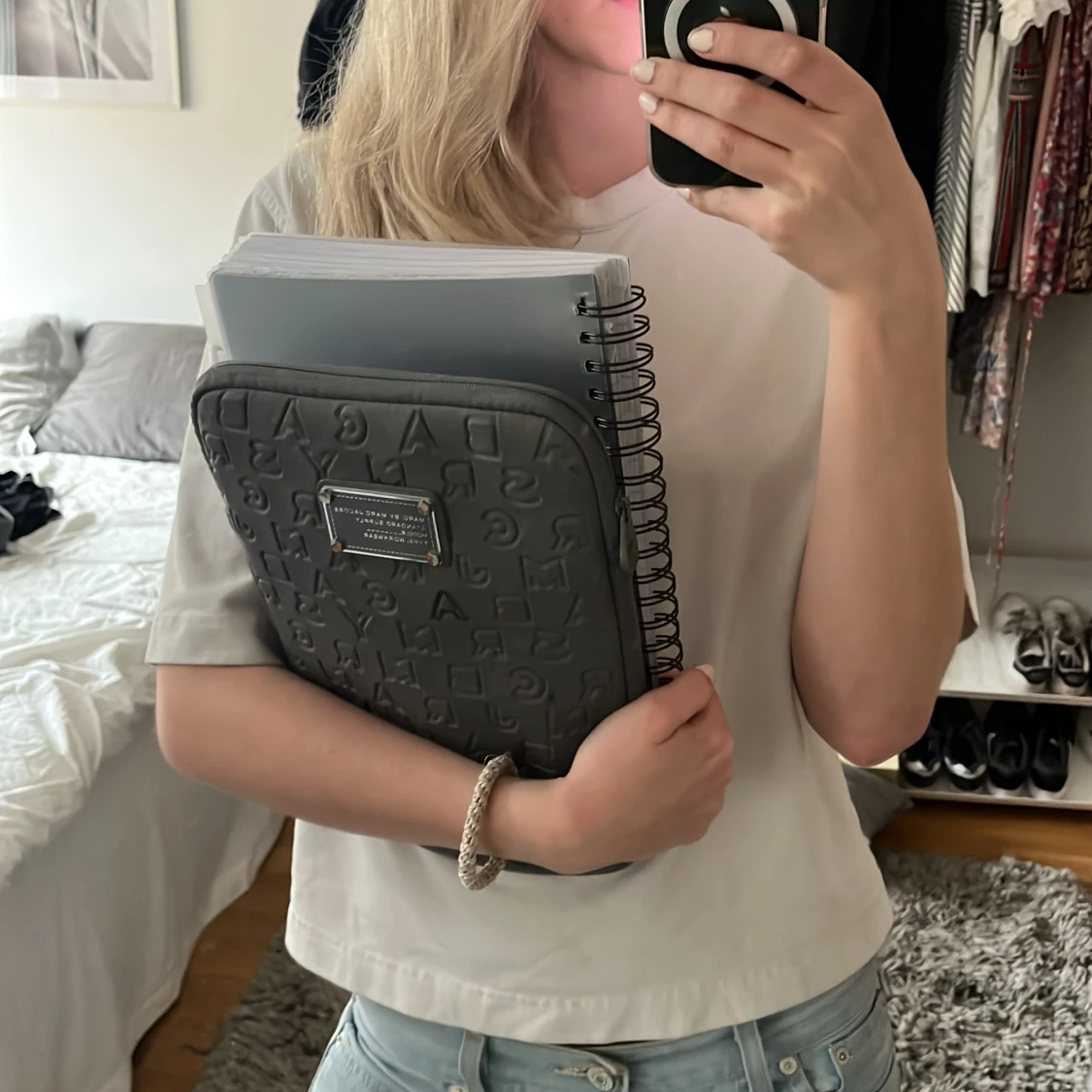 Marc jacobs fodral - 91