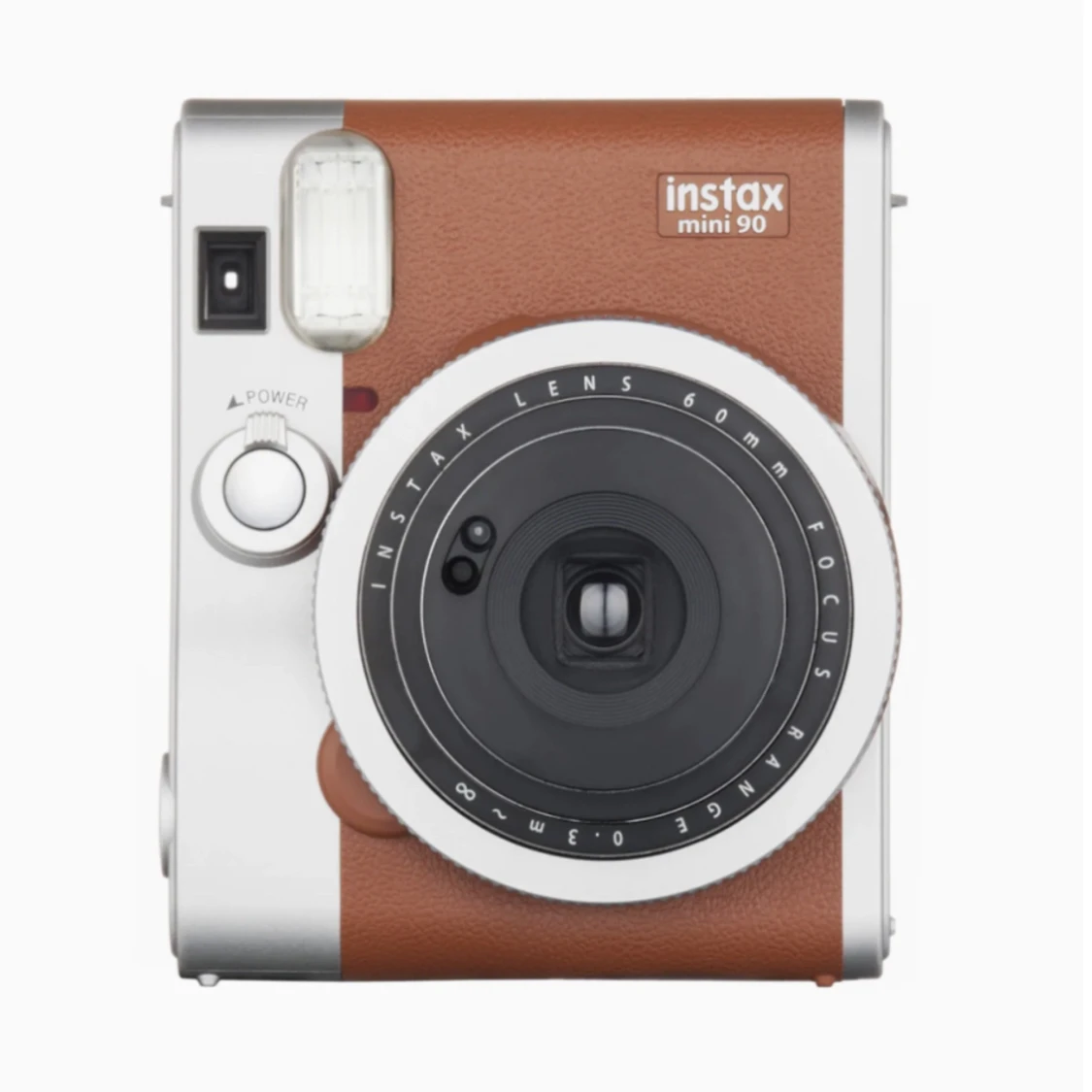 Instax mini 90