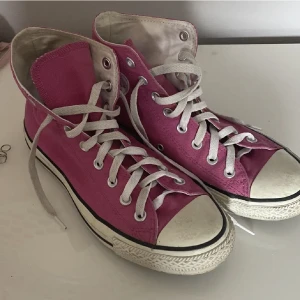 Converse  - Rosa Converse 