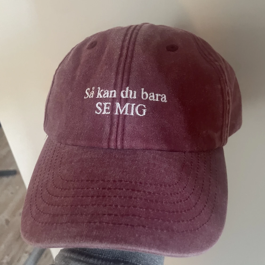 Veronica Maggio keps! - 90