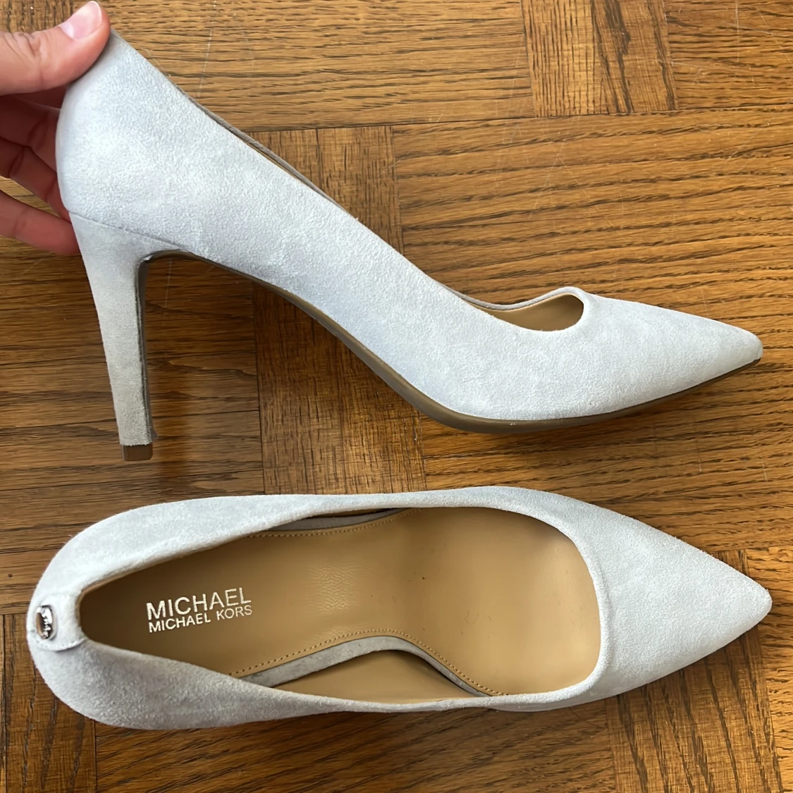 Michael Kors klackar - 91