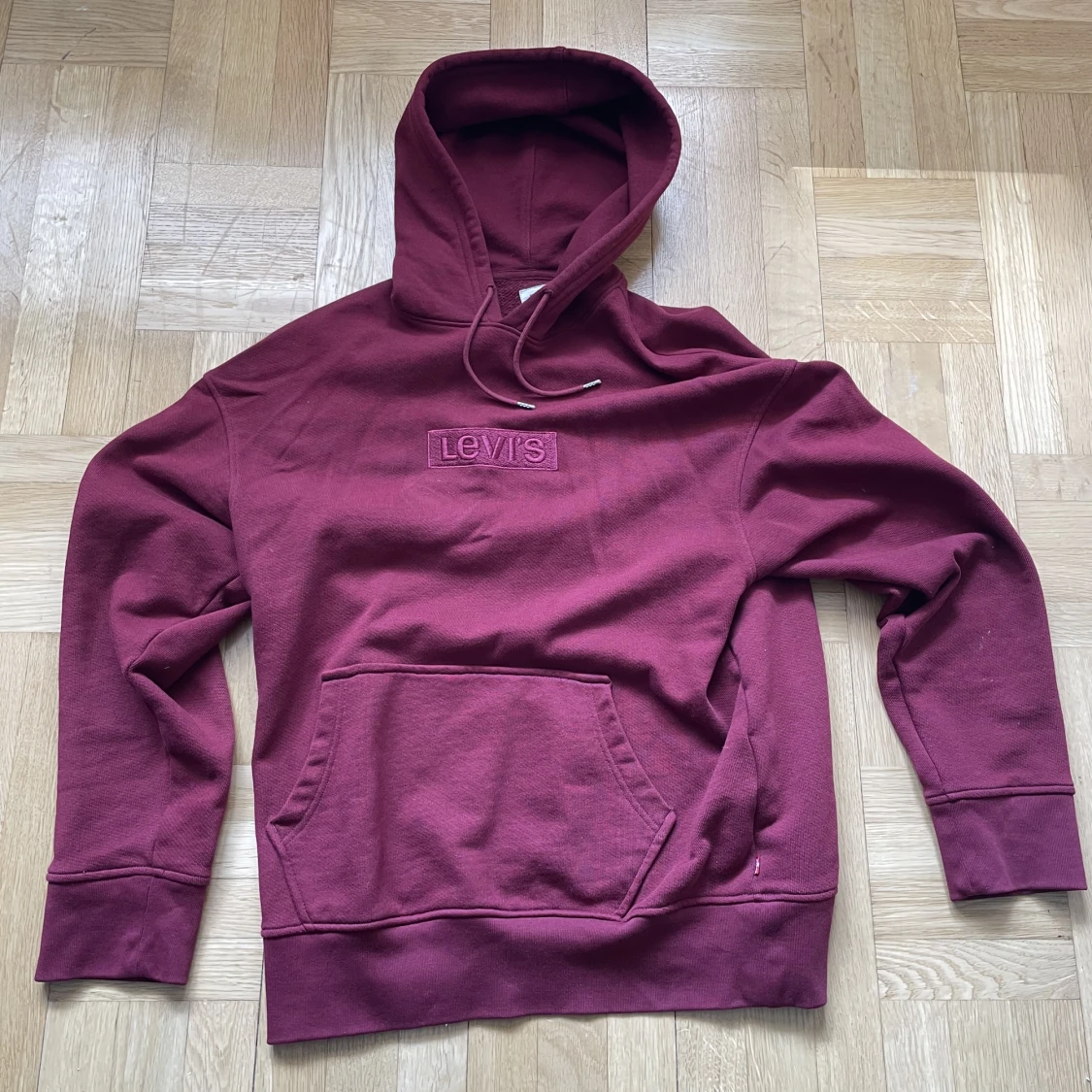 Levi’s Hoodie