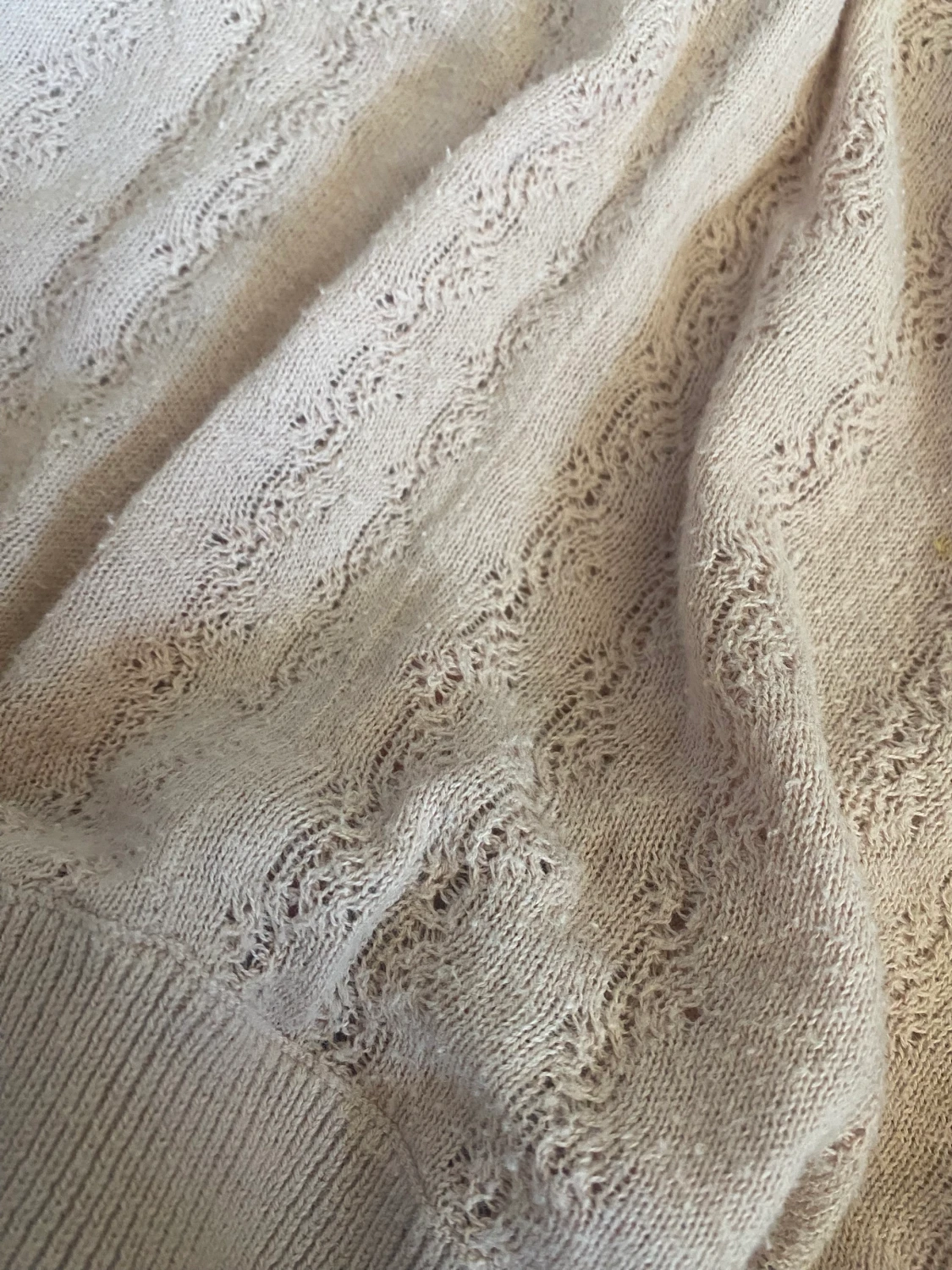 Tröja/kofta från Noa Noa - 90