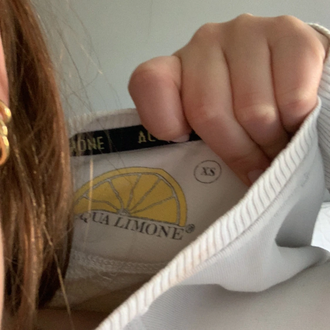 Acqua limone tröja - 91