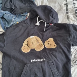 Palm angels hoodie - Hoodie till salu