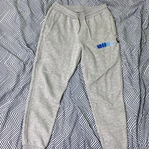 Hoodrich Byxor - hoodrich byxor storlek Large men är som M