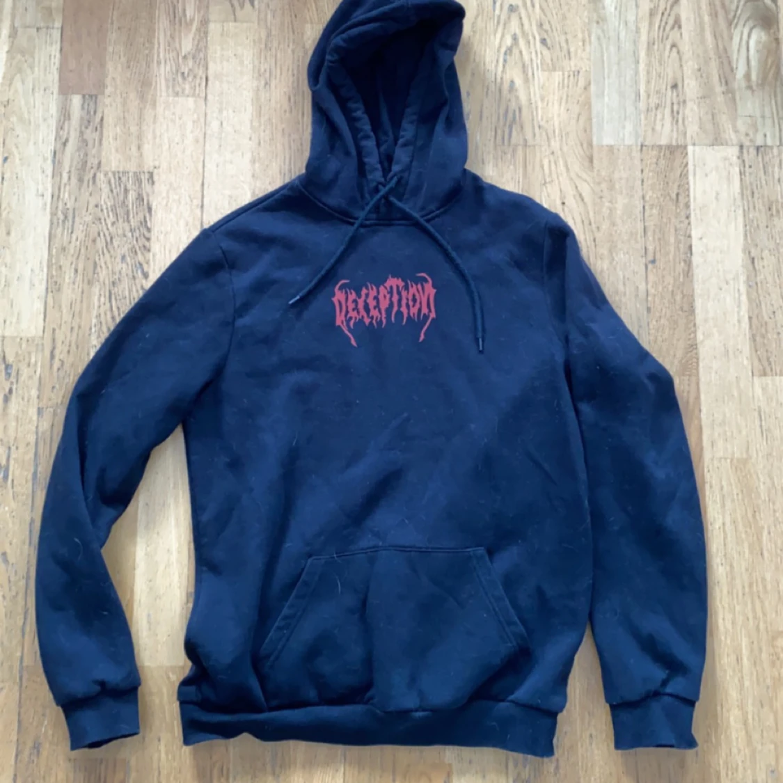 graphic hoodie - 90