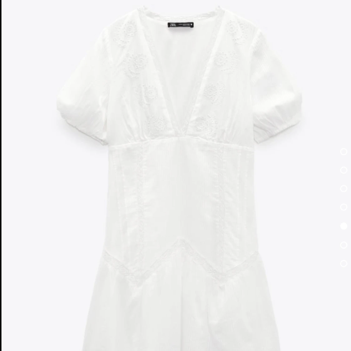 Zara klänning 🐚 - 91