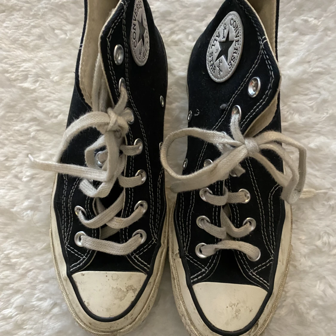Converse st.37,5 - 90