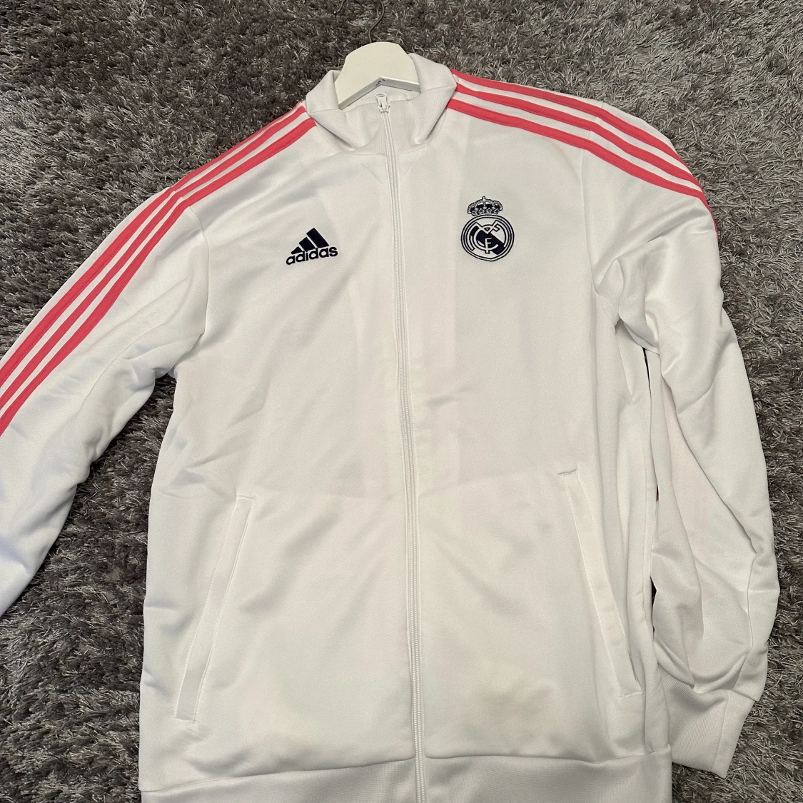 Adidas tröja Real madrid - 90